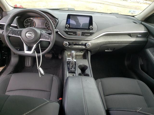 Photo 8 from auction – 2020 NISSAN ALTIMA S with VIN 1N4BL4BW9LC282561
