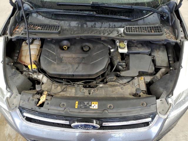 Photo 12 from auction – 2013 FORD ESCAPE TIT with VIN 1FMCU0J95DUB25083
