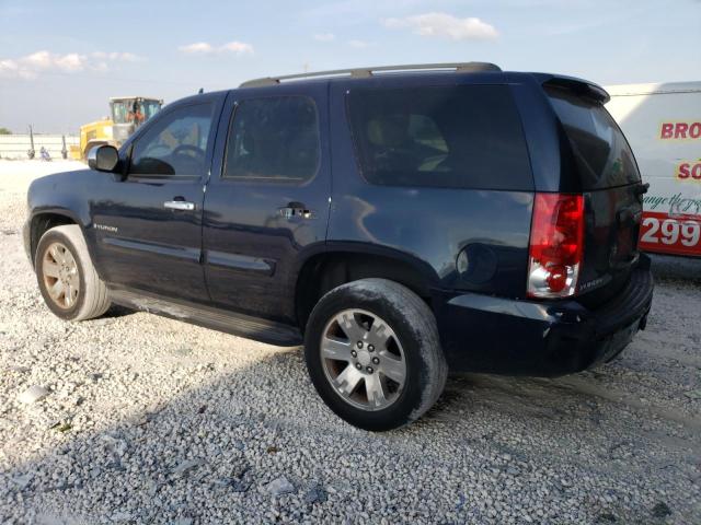 Photo 2 from auction – 2007 GMC YUKON with VIN 1GKFC13007R384293