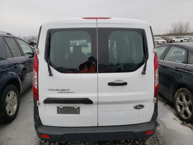 Photo 6 from auction – 2015 FORD TRANSIT CO with VIN NM0LS7E71F1217188
