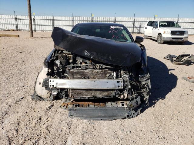 Photo 5 from auction – 2018 NISSAN MAXIMA with VIN 1N4AA6AP6JC379124
