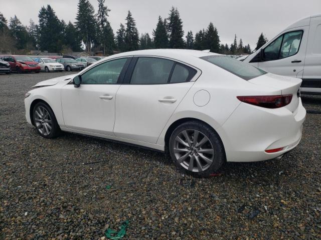 Photo 2 from auction – 2019 MAZDA 3 PREFERRE with VIN 3MZBPADL9KM105499