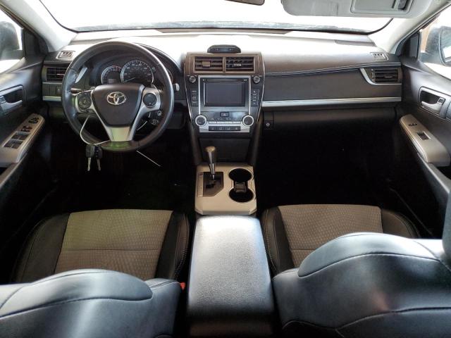 Photo 8 from auction – 2012 TOYOTA CAMRY BASE with VIN 4T1BF1FK2CU053801