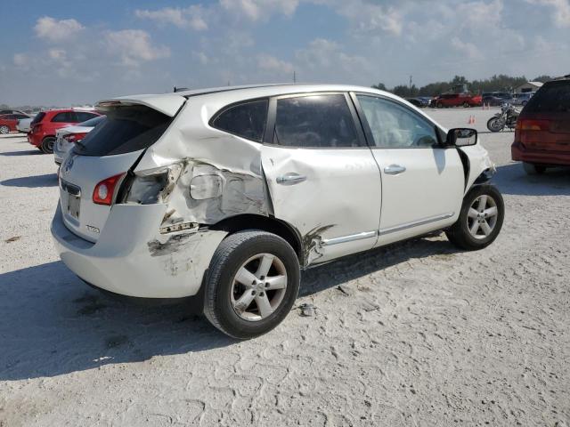 Photo 3 from auction – 2012 NISSAN ROGUE S with VIN JN8AS5MT9CW284279