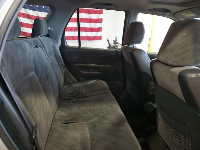 Photo 10 from auction – 2002 HONDA CR-V EX with VIN JHLRD78842C081409