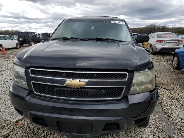 Photo 5 from auction – 2007 CHEVROLET TAHOE with VIN 1GNFC13037R264264