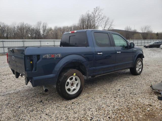 Photo 3 from auction – 2019 FORD F150 SUPER with VIN 1FTEW1E49KFA58713