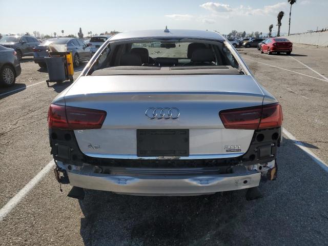 Photo 6 from auction – 2016 AUDI A6 PREMIUM with VIN WAUGFAFC2GN124981