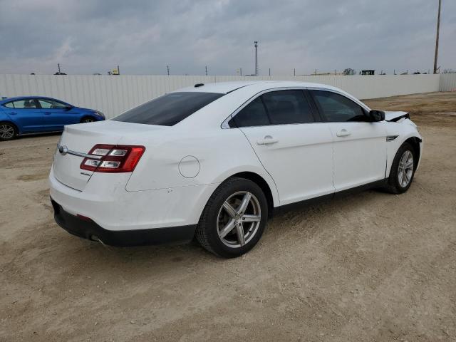 Photo 3 from auction – 2018 FORD TAURUS SE with VIN 1FAHP2D83JG115328