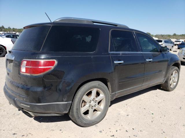 Photo 3 from auction – 2008 SATURN OUTLOOK with VIN 5GZER33758J155315