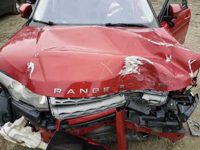 Photo 11 from auction – 2013 LAND ROVER RANGE ROVE with VIN SALVP2BG9DH776554