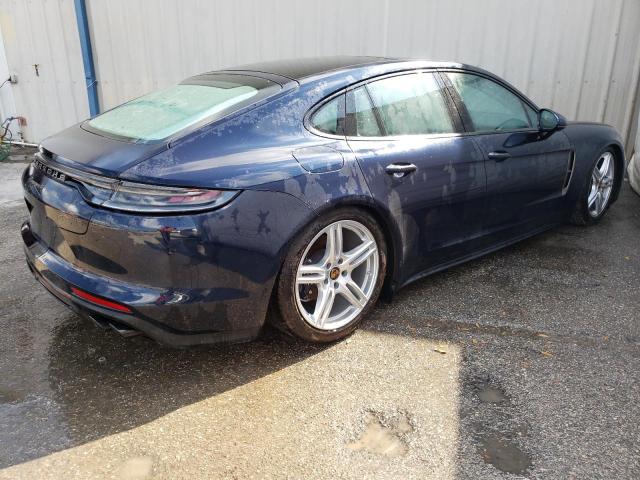 Photo 3 from auction – 2022 PORSCHE PANAMERA B with VIN WP0AJ2A71NL102082