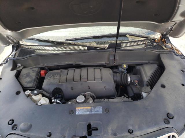 Photo 11 from auction – 2016 BUICK ENCLAVE with VIN 5GAKRBKD0GJ271298