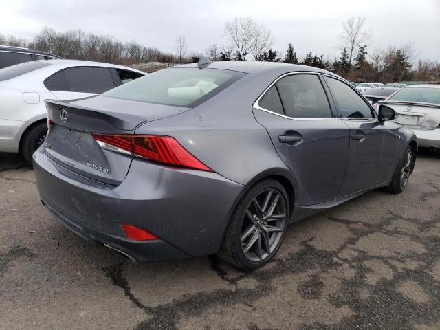 Photo 3 from auction – 2017 LEXUS IS 300 with VIN JTHCM1D26H5021841