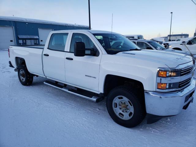 Photo 4 from auction – 2015 CHEVROLET SILVERADO with VIN 1GC1KUE8XFF135268