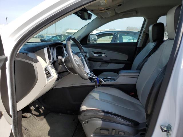 Photo 7 from auction – 2010 CHEVROLET EQUINOX LT with VIN 2CNFLFEY7A6314266