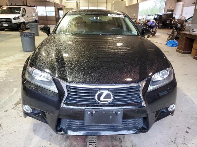 Photo 5 from auction – 2014 LEXUS GS 350 with VIN JTHCE1BL5E5028154