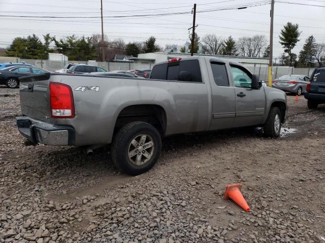 Photo 3 from auction – 2012 GMC SIERRA K15 with VIN 1GTR2VE06CZ230892