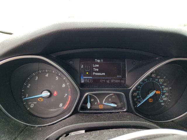Photo 9 from auction – 2012 FORD FOCUS TITA with VIN 1FAHP3N26CL194889