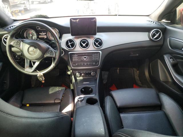 Photo 8 from auction – 2016 MERCEDES-BENZ CLA 250 with VIN WDDSJ4EBXGN383309