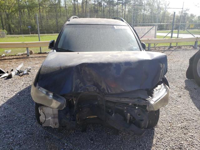 Photo 5 from auction – 2010 MITSUBISHI OUTLANDER with VIN JA4AS3AW5AZ008458