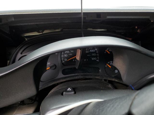 Photo 9 from auction – 2007 CHEVROLET SILVERADO with VIN 1GCHK29U07E129741