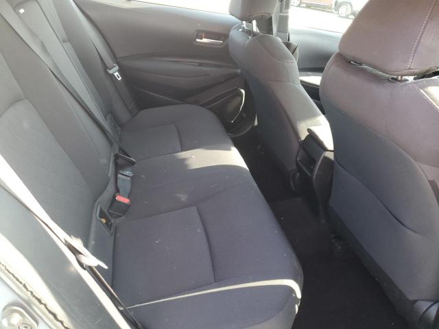 Photo 10 from auction – 2020 TOYOTA COROLLA LE with VIN JTDEBRBE4LJ023745