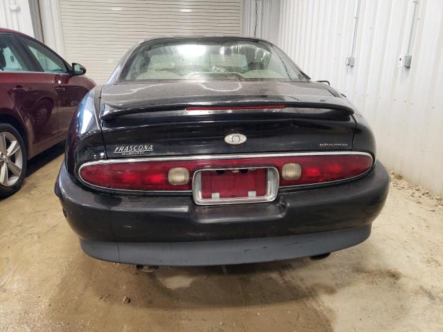 Photo 6 from auction – 1996 BUICK RIVIERA with VIN 1G4GD2210T4701960