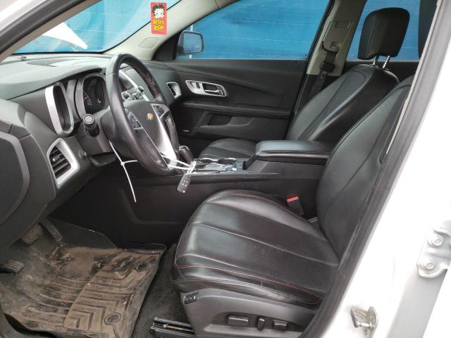 Photo 7 from auction – 2016 CHEVROLET EQUINOX LT with VIN 2GNFLGEK8G6349422