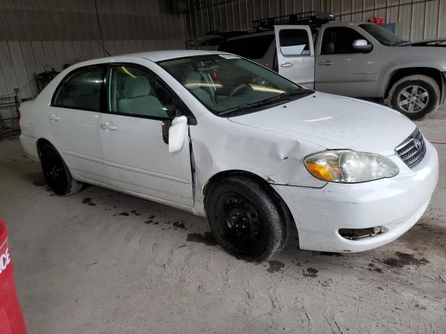 Photo 4 from auction – 2008 TOYOTA COROLLA CE with VIN 2T1BR30E58C858416