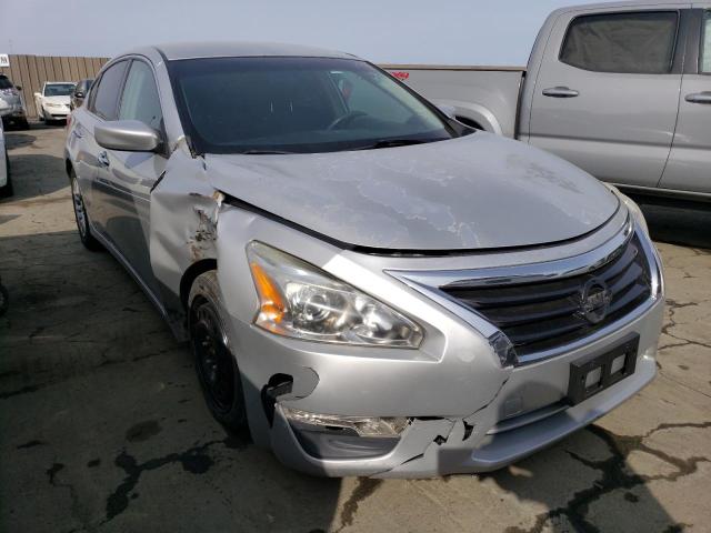 Photo 4 from auction – 2013 NISSAN ALTIMA 2.5 with VIN 1N4AL3AP5DN549152