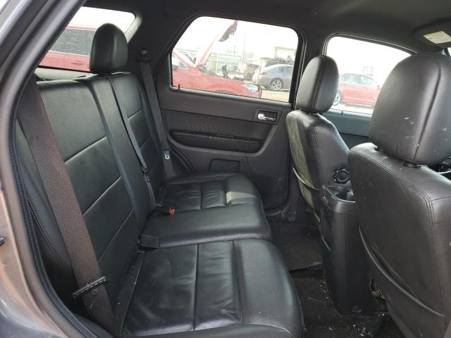 Photo 10 from auction – 2011 FORD ESCAPE LIM with VIN 1FMCU9EG6BKC06311