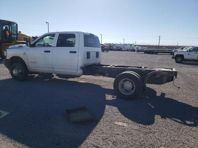 Photo 2 from auction – 2021 RAM 3500 with VIN 3C7WRTCL5MG577991