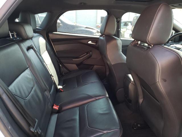 Photo 10 from auction – 2018 FORD FOCUS ST with VIN 1FADP3L9XJL213522