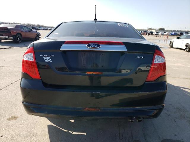 Photo 6 from auction – 2010 FORD FUSION with VIN 3FAHP0JA0AR218212