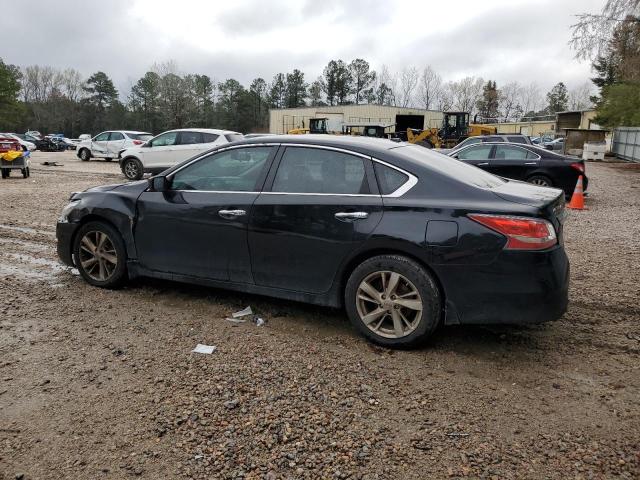 Photo 2 from auction – 2014 NISSAN ALTIMA with VIN 1N4AL3AP8EC284059