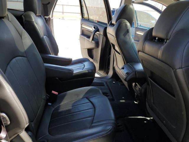 Photo 11 from auction – 2014 BUICK ENCLAVE with VIN 5GAKRCKD2EJ366772