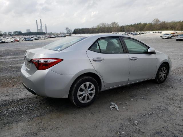 Photo 3 from auction – 2016 TOYOTA COROLLA L with VIN 2T1BURHE6GC522391