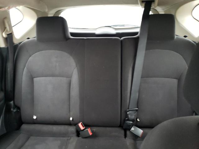 Photo 10 from auction – 2012 NISSAN ROGUE S with VIN JN8AS5MT2CW272345