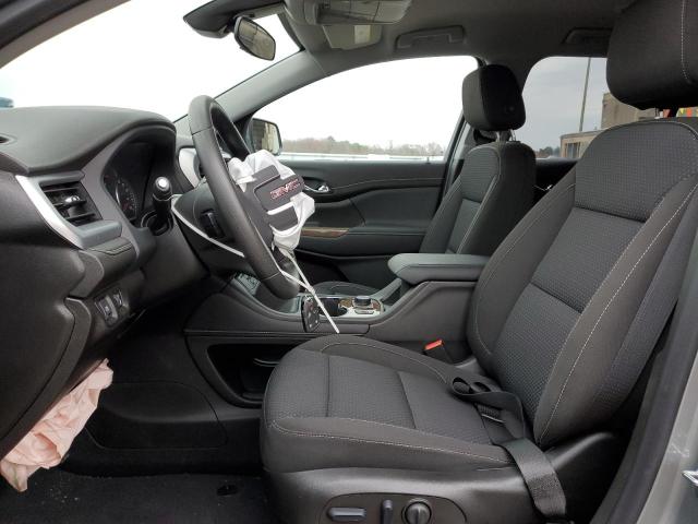 Photo 7 from auction – 2023 GMC ACADIA SLE with VIN 1GKKNKL45PZ165279