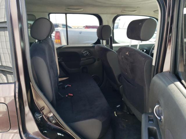 Photo 10 from auction – 2011 NISSAN CUBE BASE with VIN JN8AZ2KR8BT207338