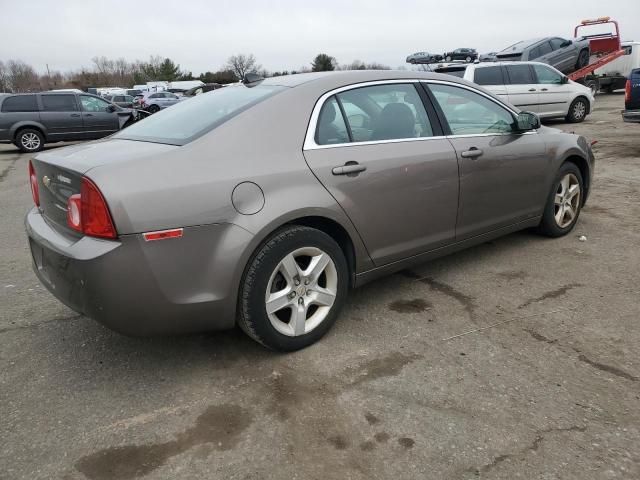 Photo 3 from auction – 2012 CHEVROLET MALIBU LS with VIN 1G1ZA5EU5CF183418