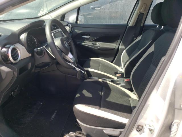 Photo 7 from auction – 2021 NISSAN VERSA SV with VIN 3N1CN8EV1ML867453