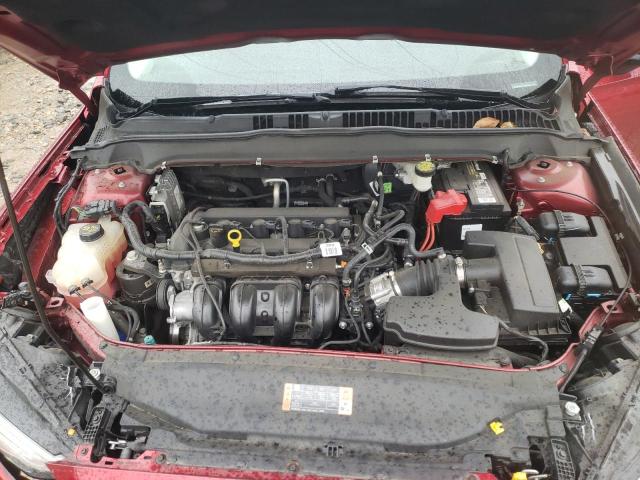 Photo 11 from auction – 2017 FORD FUSION SE with VIN 3FA6P0H74HR371834