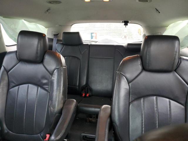 Photo 10 from auction – 2010 BUICK ENCLAVE CX with VIN 5GALRBED3AJ189668