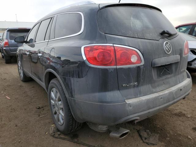 Photo 2 from auction – 2011 BUICK ENCLAVE CX with VIN 5GAKVBED0BJ396012