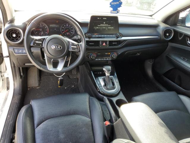 Photo 8 from auction – 2019 KIA FORTE EX with VIN 3KPF54AD2KE028249