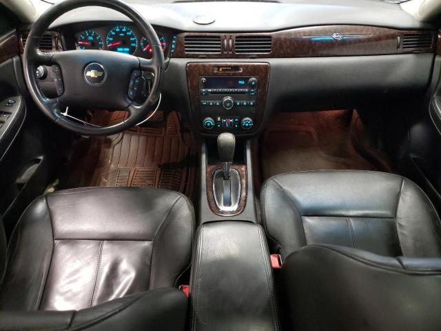 Photo 8 from auction – 2012 CHEVROLET IMPALA LTZ with VIN 2G1WC5E33C1335255