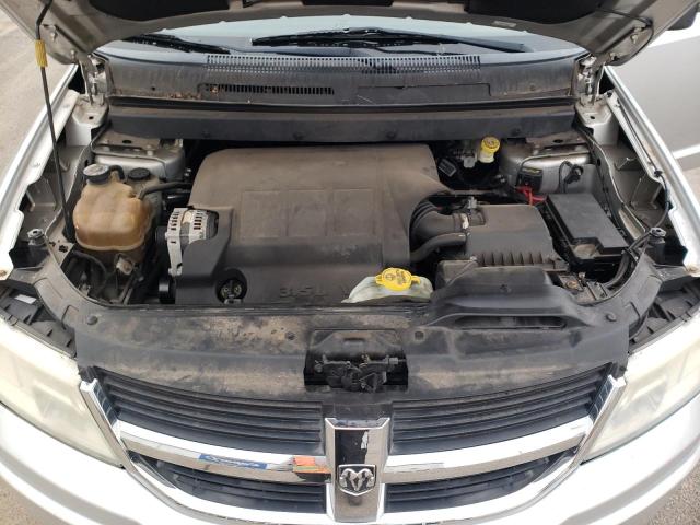 Photo 11 from auction – 2009 DODGE JOURNEY SX with VIN 3D4GG57VX9T211797