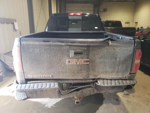 Photo 6 from auction – 2015 GMC SIERRA K15 with VIN 3GTU2WEJ0FG232103